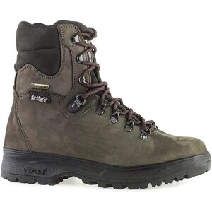 Bestard canada ii bota montaña cuero hombre Verde (12,5)