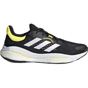 Adidas solarcontrol zapatilla running hombre Negro (8,5)