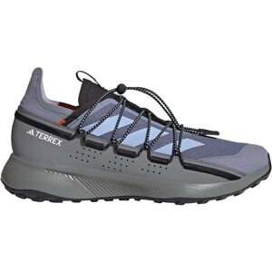 Adidas terrex voyager 21 travel zapatilla trekking hombre Azul (8,5)