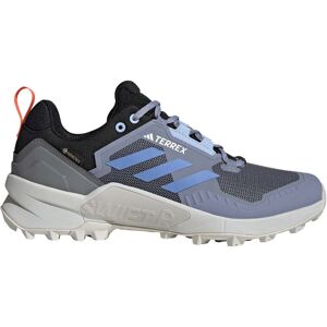 Adidas terrex swift r3 gore-tex zapatilla trekking hombre Azul (9,5)