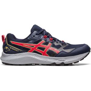 Asics gel-sonoma 7 zapatillas trail hombre Marino (10)