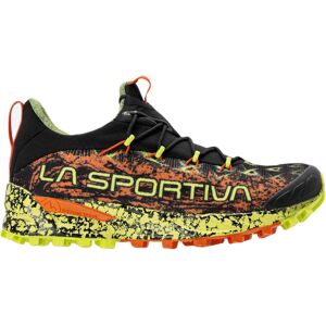 La Sportiva tempesta gore-tex zapatillas trail hombre Amarillo (40)