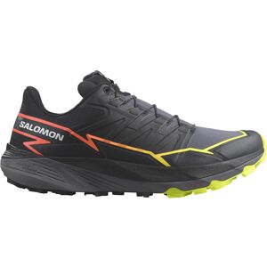 Salomon thundercross zapatillas trail hombre Negro (13,5)