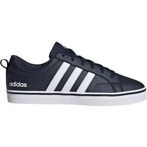 Adidas vs pace 20 lifestyle skateboarding synthetic nubuck 3 bandas zapatilla moda hombre Marino (9)