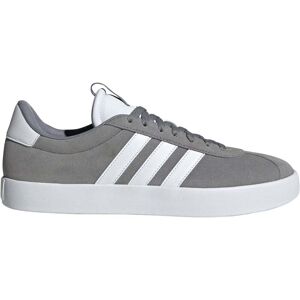 Adidas vl court 30 zapatilla moda hombre Gris (8)