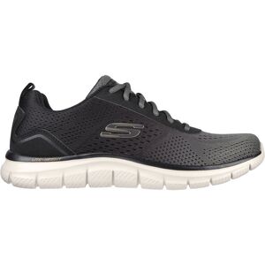 Skechers track-ripkent zapatilla cross training hombre Verde (45)