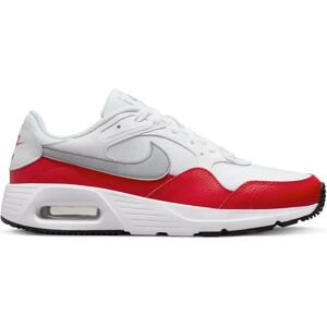 Nike air max sc zapatilla moda hombre Blanco (9)