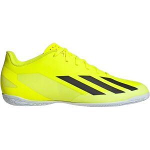 Adidas x crazyfast club in botas fútbol sala Amarillo (7)