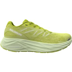 Salomon aero glide 2 zapatilla running hombre Lila (7,5)