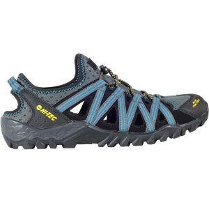 Hi Tec narval sandalias trekking hombre Azul (47)