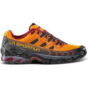 La Sportiva ultra raptor ii zapatilla trekking hombre Naranja (39)