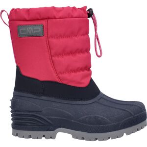 Cmp hanki 30 botas apreski infantil Rosa (33)