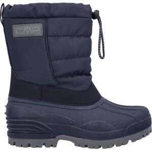 Cmp hanki 30 botas apreski infantil Negro (37)