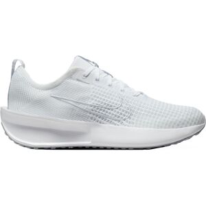 Nike interact run zapatilla running hombre Blanco (9)