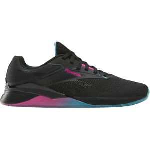 Reebok nano x4 zapatilla cross training hombre Negro (8)