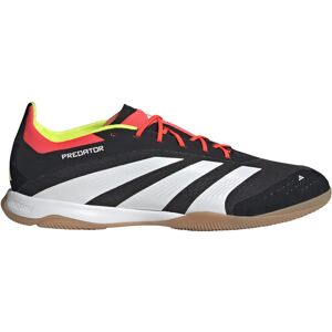 Adidas predator elite l in botas fútbol sala Negro (7,5)