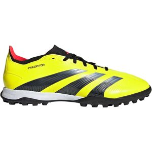 Adidas predator league l tf botas de futbol multitaco y terreno duro Amarillo (6)