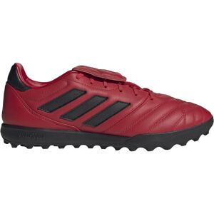 Adidas copa gloro tf botas de futbol multitaco y terreno duro Rojo (12)