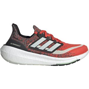 Adidas ultraboost light zapatilla running hombre Rojo (5,5)