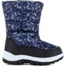 Neak Peak snowing botas apreski infantil Azul (32)