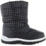 Neak Peak snowing botas apreski infantil Negro (33)