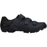 Shimano xc100 zapatillas mtb Negro (46)