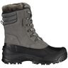 Cmp kinos snow boots wp botas apreski hombre Gris (47)