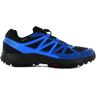 Salomon siwa gore-tex zapatillas trail hombre Azul (10)