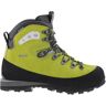 Bestard crossover ag bota montaña cuero hombre Verde (8)