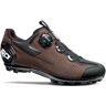 Sidi zapatillas sidi mtb gravel zapatillas mtb Negro (44)