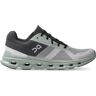 On cloudrunner zapatilla running hombre Gris (7,5)