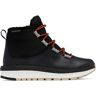 Columbia autumn moritza botas apreski mujer Negro (8)