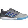 Adidas top sala competition botas fútbol sala Gris (10)