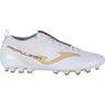 Joma propulsion cup ag botas de futbol cesped artificial Blanco (42)