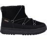 Cmp kayla waterproof botas apreski mujer Negro (40)