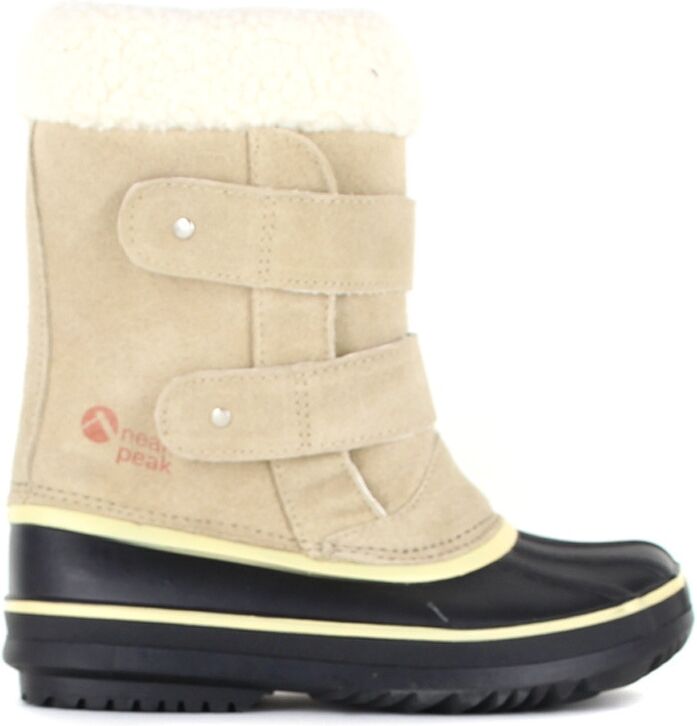 Neak Peak iceland botas apreski mujer  (39)