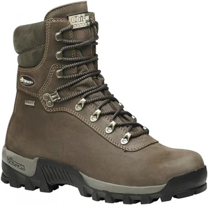 Chiruca canada 01 gore-tex bota trekking hombre  (48)