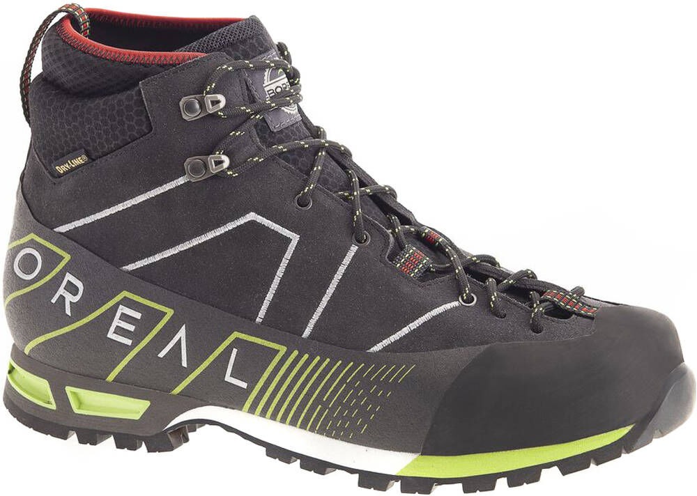 Boreal drom mid bota trekking hombre  (9,5)