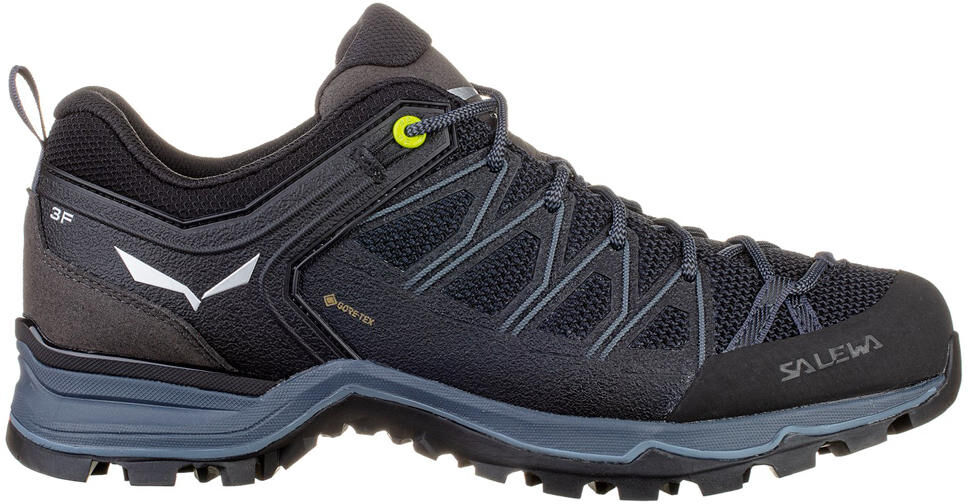 Salewa mountain trainer lite gore-tex zapatilla trekking hombre Negro (9,5)