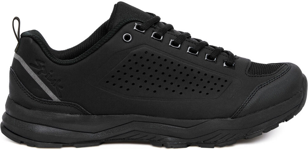 Spiuk oroma mtb zapatillas mtb Negro (41)