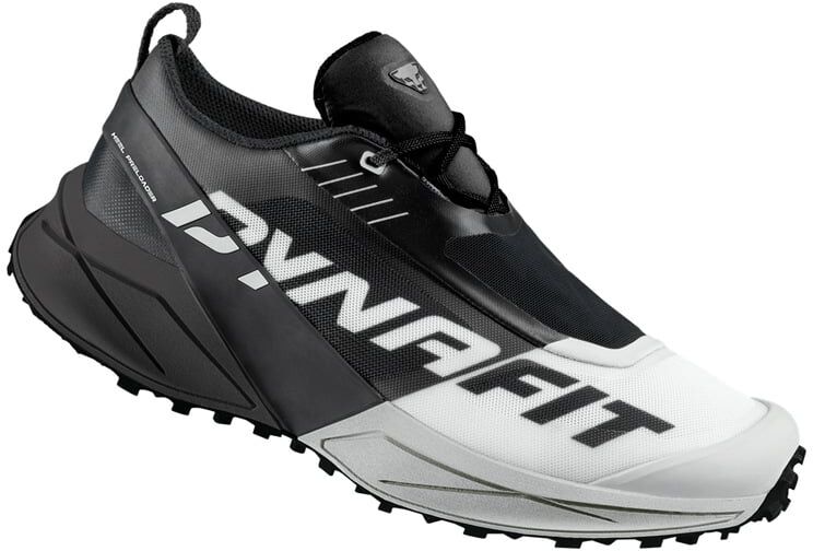 Dynafit ultra 100 zapatillas trail hombre Negro (8,5)