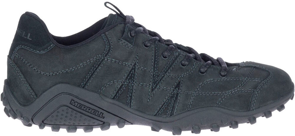 Merrell sprint v ltr zapatilla trekking hombre Negro (42)