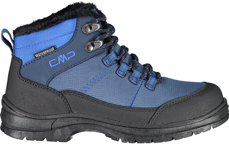 Cmp annuuk botas apreski infantil Azul (38)