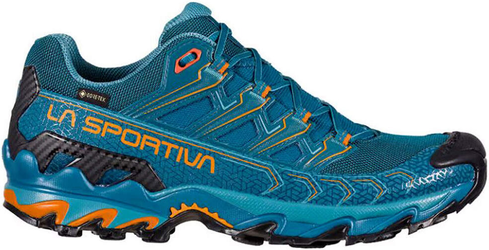 La Sportiva ultra raptor ii gore-tex zapatilla trekking hombre Azul (39)