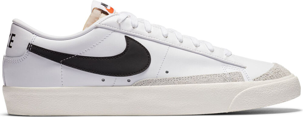 Nike blazer low 77 vntg zapatilla moda hombre Blanco (8,5)