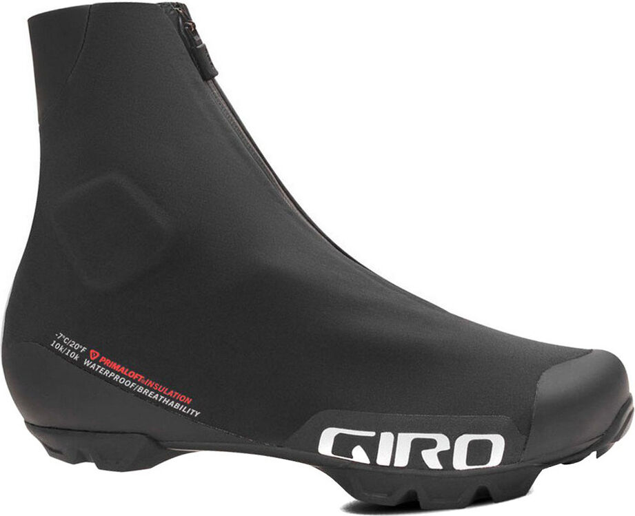 Giro blaze zapatillas mtb Negro (40)