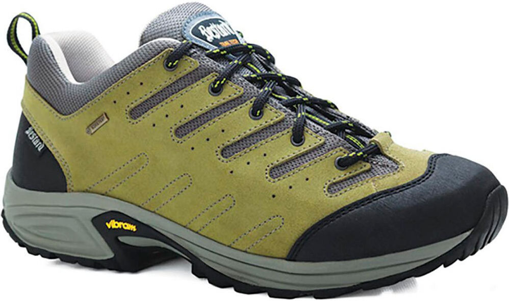 Bestard cami zapatilla trekking hombre Verde (46)