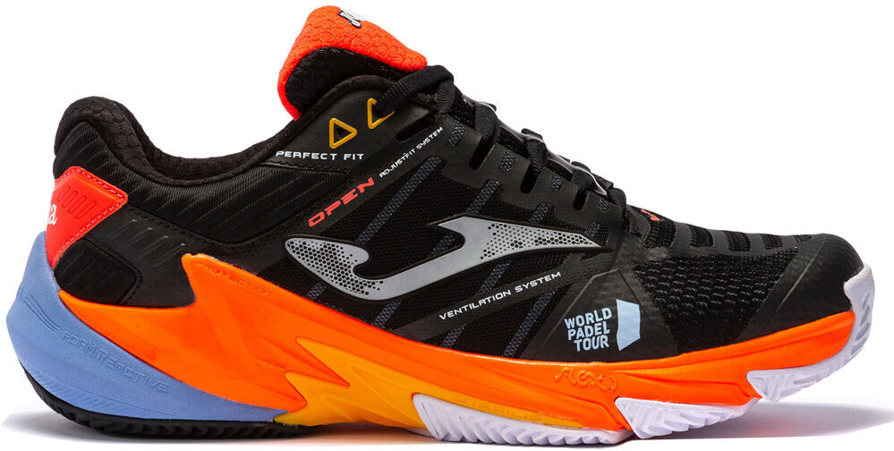 Joma topen 2201 Zapatillas Padel Hombre  (42)