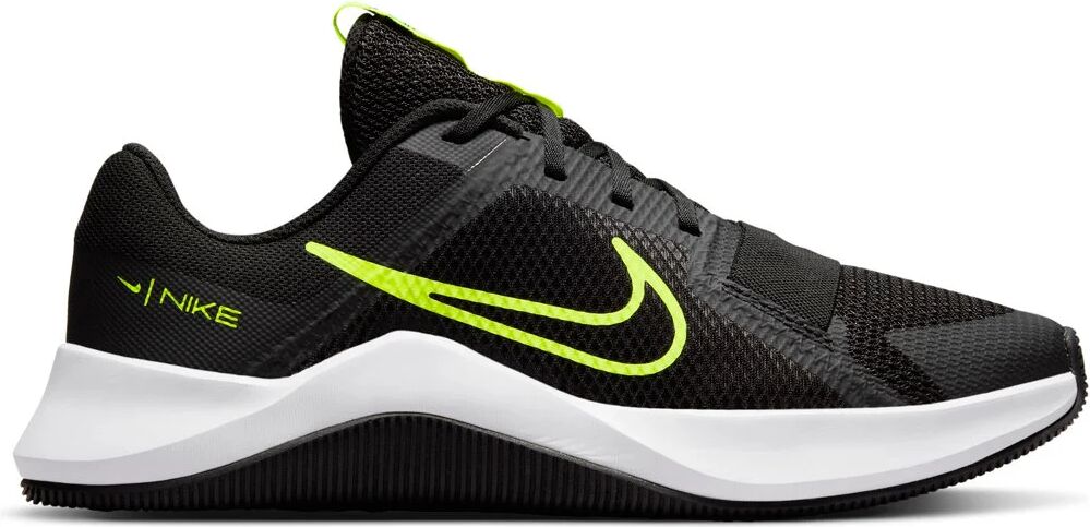 Nike mc trainer 2 zapatilla cross training hombre Negro (9)