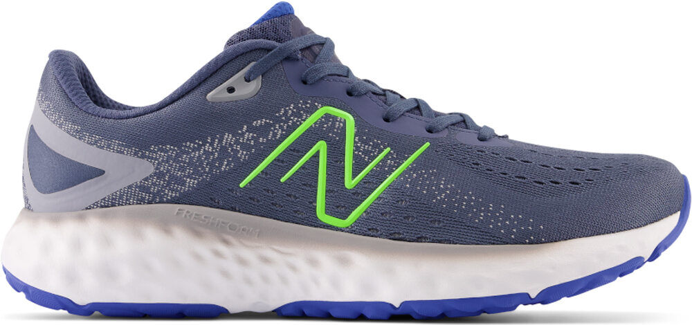 New Balance fresh foam evoz v2 zapatilla running hombre Marino (7,5)